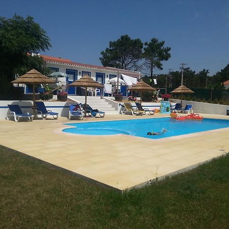 Pensjonat Monte Antonio Domingos Melides Pokój zdjęcie