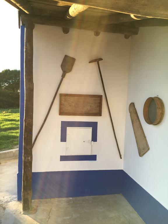 Pensjonat Monte Antonio Domingos Melides Zewnętrze zdjęcie